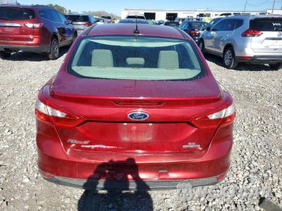 Zdjęcie 6 z 13 samochodu: 2014 FORD FOCUS SE VIN:1FADP3F29EL416292 - miniatura