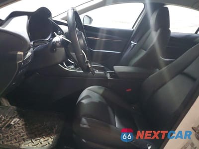 Zdjęcie 7 z 12 samochodu: 2019 MAZDA 3 PREFERRED VIN:3MZBPADL8KM105980 - miniatura
