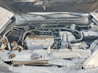 Zdjęcie 12 z 14 samochodu: 2003 HONDA CR-V LX VIN:JHLRD68453C011040 - miniatura