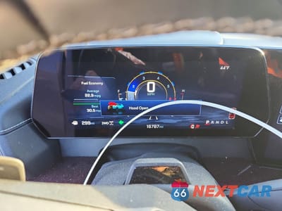 Zdjęcie 9 z 14 samochodu: 2024 CHEVROLET TRAVERSE LT Z71 VIN:1GNEVJKS5RJ143102 - miniatura