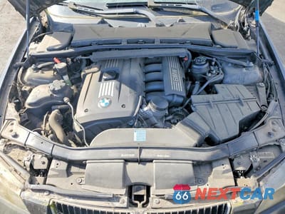 Zdjęcie 11 z 11 samochodu: 2007 BMW 328 I SULEV VIN:WBAVC53547FZ80175 - miniatura