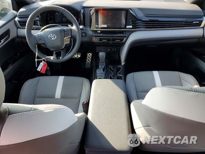 Zdjęcie 8 z 12 samochodu: 2026 TOYOTA CAMRY VIN:4T1DAACK5TU246830 - miniatura