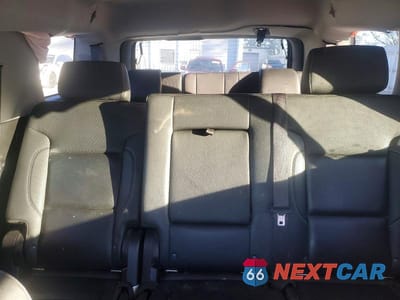 Zdjęcie 10 z 13 samochodu: 2020 GMC YUKON SLT VIN:1GKS1BKC0LR201992 - miniatura