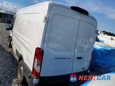 Zdjęcie 6 z 14 samochodu: 2024 FORD TRANSIT CARGO VAN T- VIN:1FTBR1C83RKB21659 - miniatura