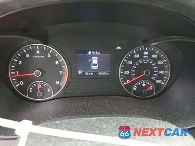 Zdjęcie 9 z 11 samochodu: 2019 KIA OPTIMA LX VIN:5XXGT4L33KG325570 - miniatura