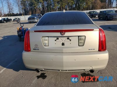 Zdjęcie 6 z 11 samochodu: 2009 CADILLAC STS VIN:1G6DZ67A990103717 - miniatura