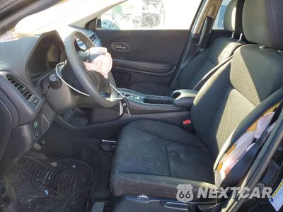 Zdjęcie 7 z 13 samochodu: 2018 HONDA HR-V LX VIN:3CZRU6H38JG712017 - miniatura