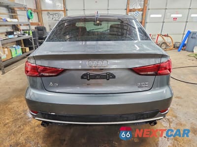 Zdjęcie 6 z 13 samochodu: 2017 AUDI A3 PREMIUM VIN:WAUB8GFF9H1042577 - miniatura