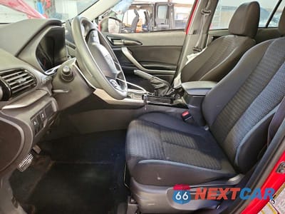 Zdjęcie 7 z 13 samochodu: 2024 MITSUBISHI ECLIPSE CROSS ES VIN:JA4ATUAA8RZ628692 - miniatura