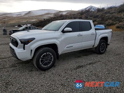 2024 TOYOTA TACOMA TRD SPORT 3TYLB5JN6RT047482 - główne zdjęcie licytacji z USA - miniatura