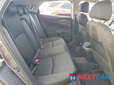 Zdjęcie 10 z 13 samochodu: 2016 HONDA CIVIC EX VIN:2HGFC2F72GH565388 - miniatura