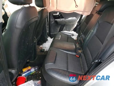 Zdjęcie 10 z 12 samochodu: 2019 KIA NIRO EX VIN:KNDCD3LD3K5221941 - miniatura