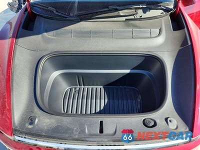 Zdjęcie 11 z 11 samochodu: 2026 TESLA MODEL Y VIN:7SAYGDED2TA465032 - miniatura