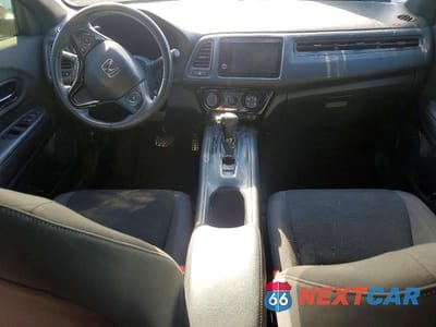 Zdjęcie 8 z 13 samochodu: 2021 HONDA HR-V SPORT VIN:3CZRU6H19MM702679 - miniatura