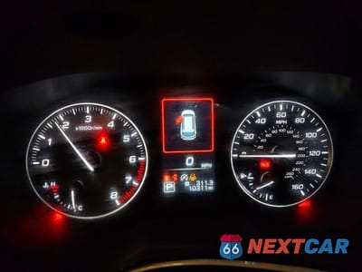 Zdjęcie 9 z 12 samochodu: 2025 SUBARU OUTBACK PREMIUM VIN:4S4BTACC8S3199890 - miniatura