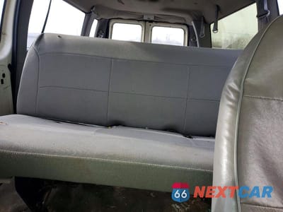 Zdjęcie 10 z 12 samochodu: 1997 FORD ECONOLINE E350 SUPER DUTY VIN:1FBJS31L6VHA81818 - miniatura