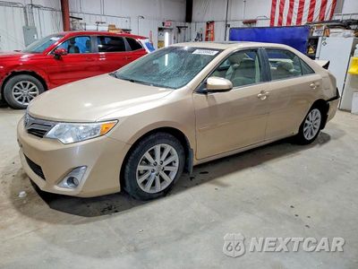 2012 TOYOTA CAMRY SE 4T1BK1FK3CU518677 - główne zdjęcie licytacji z USA - miniatura
