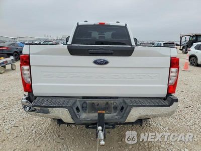Zdjęcie 6 z 13 samochodu: 2022 FORD F250 SUPER DUTY VIN:1FT7X2BT4NEC32852 - miniatura