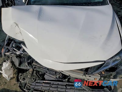 Zdjęcie 11 z 13 samochodu: 2022 TOYOTA CAMRY HYBRID LE VIN:4T1H31AK9NU582885 - miniatura