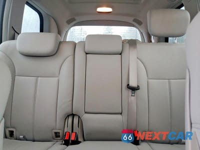 Zdjęcie 10 z 13 samochodu: 2008 MERCEDES-BENZ GL 450 4MATIC VIN:4JGBF71E18A419745 - miniatura