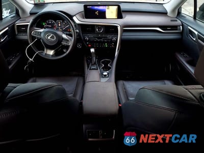 Zdjęcie 8 z 12 samochodu: 2018 LEXUS RX 350 BASE VIN:2T2BZMCA8JC163508 - miniatura