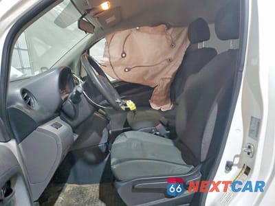 Zdjęcie 7 z 12 samochodu: 2015 CHEV CITY EXPRESS LS VIN:3N63M0YN9FK729887 - miniatura