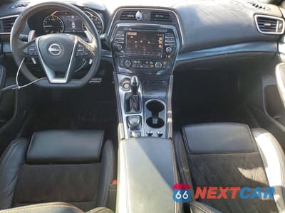 Zdjęcie 8 z 12 samochodu: 2023 NISSAN MAXIMA SR VIN:1N4AA6EV9PC507650 - miniatura