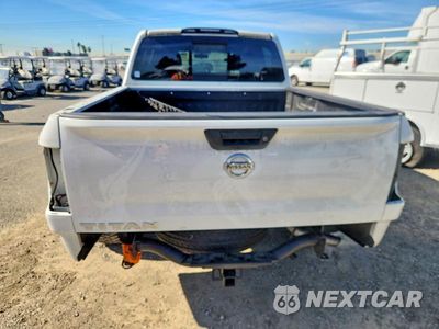 Zdjęcie 6 z 11 samochodu: 2019 NISSAN TITAN S VIN:1N6AA1EK6KN518926 - miniatura
