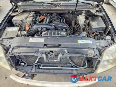 Zdjęcie 12 z 14 samochodu: 2008 GMC YUKON HYBRID VIN:1GKFC13548R250030 - miniatura