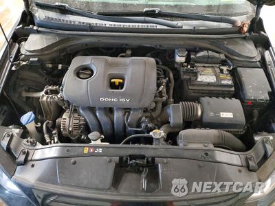 Zdjęcie 11 z 12 samochodu: 2018 HYUNDAI ELANTRA SEL VIN:5NPD84LF0JH308212 - miniatura
