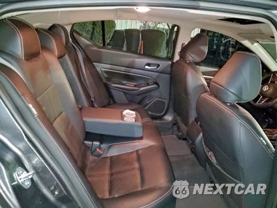Zdjęcie 10 z 12 samochodu: 2024 NISSAN ALTIMA SR VIN:1N4BL4CW2RN405614 - miniatura