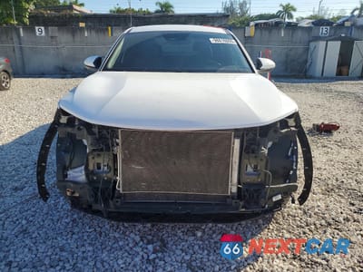 Piąte zdjęcie samochodu w środku: 2023 HYUNDAI SANTA CRUZ SE VIN:5NTJADAE7PH074503 - miniatura