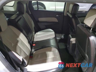 Zdjęcie 11 z 13 samochodu: 2013 GMC TERRAIN SLT VIN:2GKALUEK0D6353255 - miniatura