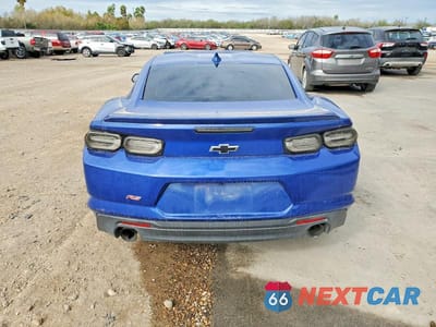 Zdjęcie 6 z 11 samochodu: 2020 CHEVROLET CAMARO LS VIN:1G1FB1RS8L0148117 - miniatura