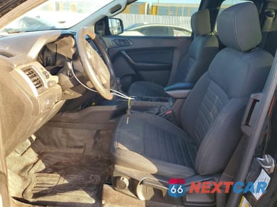 Zdjęcie 7 z 12 samochodu: 2020 FORD RANGER XL VIN:1FTER1EH9LLA45635 - miniatura