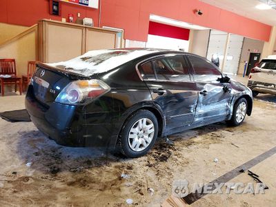 Trzecie zdjęcie samochodu z tyłu: 2012 NISSAN ALTIMA BASE VIN:1N4AL2AP1CN579676 - miniatura
