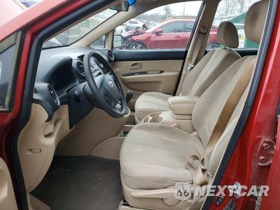 Zdjęcie 7 z 12 samochodu: 2008 KIA RONDO LX VIN:KNAFG526X87149228 - miniatura