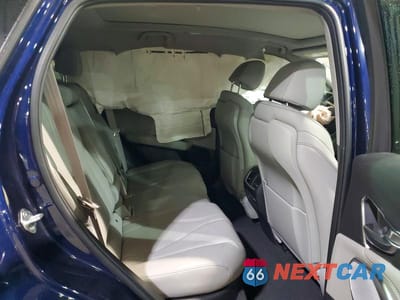 Zdjęcie 11 z 12 samochodu: 2024 ACURA RDX TECHNOLOGY VIN:5J8TC2H53RL011331 - miniatura