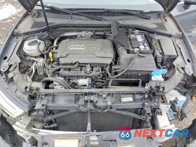 Zdjęcie 11 z 13 samochodu: 2017 AUDI A3 PREMIUM PLUS VIN:WAUJ8GFF8H1062721 - miniatura