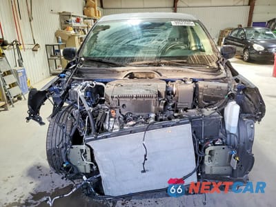 Piąte zdjęcie samochodu w środku: 2025 HONDA PILOT EXL VIN:5FNYG1H47SB003008 - miniatura