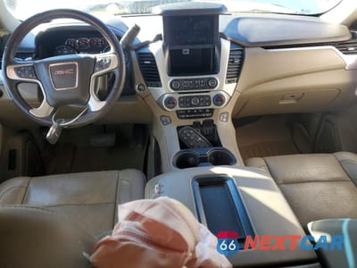 Zdjęcie 8 z 13 samochodu: 2020 GMC YUKON SLT VIN:1GKS1BKC5LR118106 - miniatura