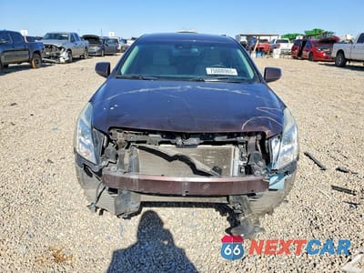 Piąte zdjęcie samochodu w środku: 2015 CADILLAC XTS VIN:2G61M5S31F9197579 - miniatura