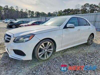 2016 MERCEDES-BENZ E 350 WDDHF5KB0GB273215 - główne zdjęcie licytacji z USA - miniatura