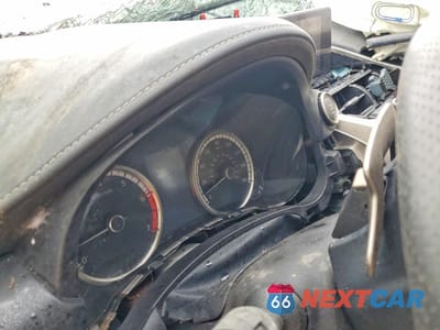 Zdjęcie 9 z 12 samochodu: 2021 LEXUS NX 300 BASE VIN:JTJSARBZ3M2193161 - miniatura