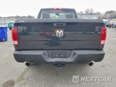 Zdjęcie 6 z 15 samochodu: 2014 RAM 1500 ST VIN:3C6JR6AT4EG290131 - miniatura
