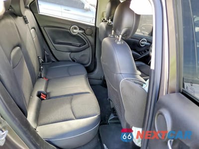 Zdjęcie 10 z 12 samochodu: 2016 FIAT 500X TREKKING VIN:ZFBCFXCT2GP388332 - miniatura