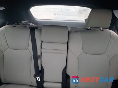 Zdjęcie 10 z 14 samochodu: 2025 LEXUS RX 350 BASE VIN:2T2BAMCA7SC090463 - miniatura