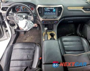 Zdjęcie 8 z 12 samochodu: 2018 GMC ACADIA DENALI VIN:1GKKNXLS1JZ220751 - miniatura