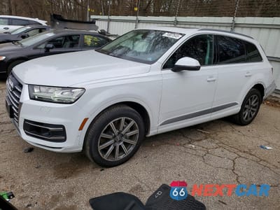 Główne zdjęcie samochodu: 2019 AUDI Q7 PREMIUM PLUS VIN:WA1LAAF75KD007651 - miniatura