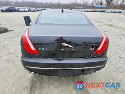 Zdjęcie 6 z 11 samochodu: 2017 JAGUAR XJL SUPERCHARGED VIN:SAJWA2GE1HMW04165 - miniatura